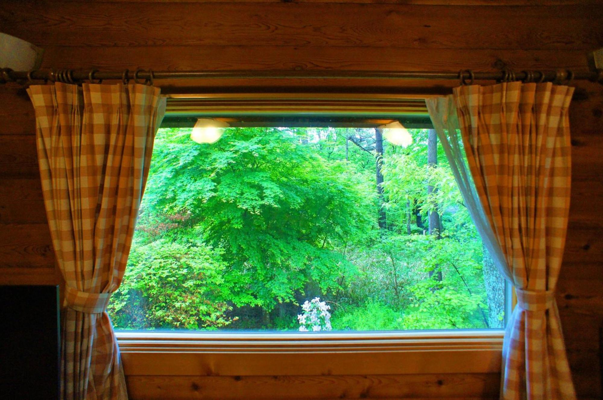Haruna Lodge - Vacation Stay 12175 Nasu Exterior photo