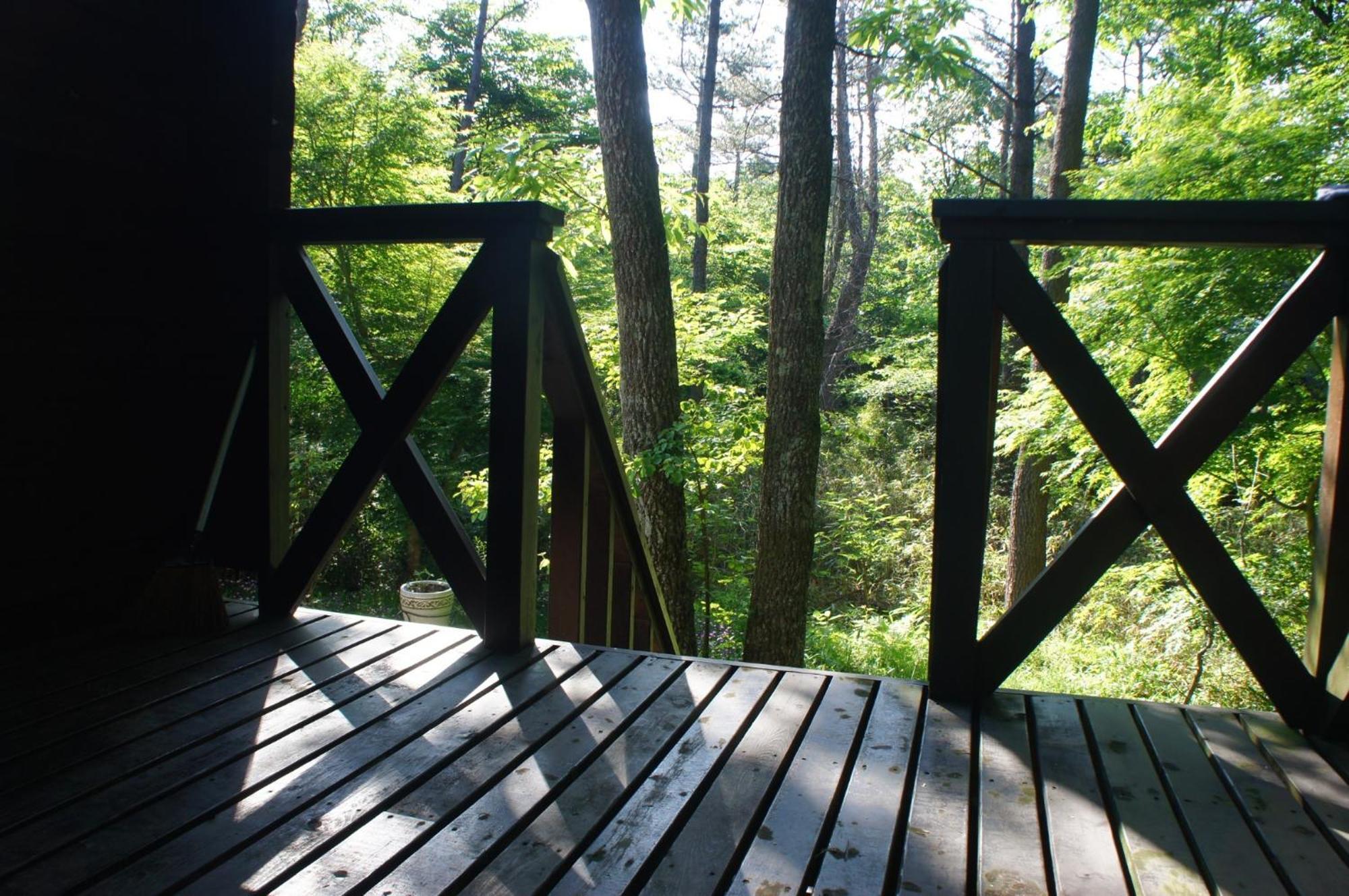 Haruna Lodge - Vacation Stay 12175 Nasu Exterior photo