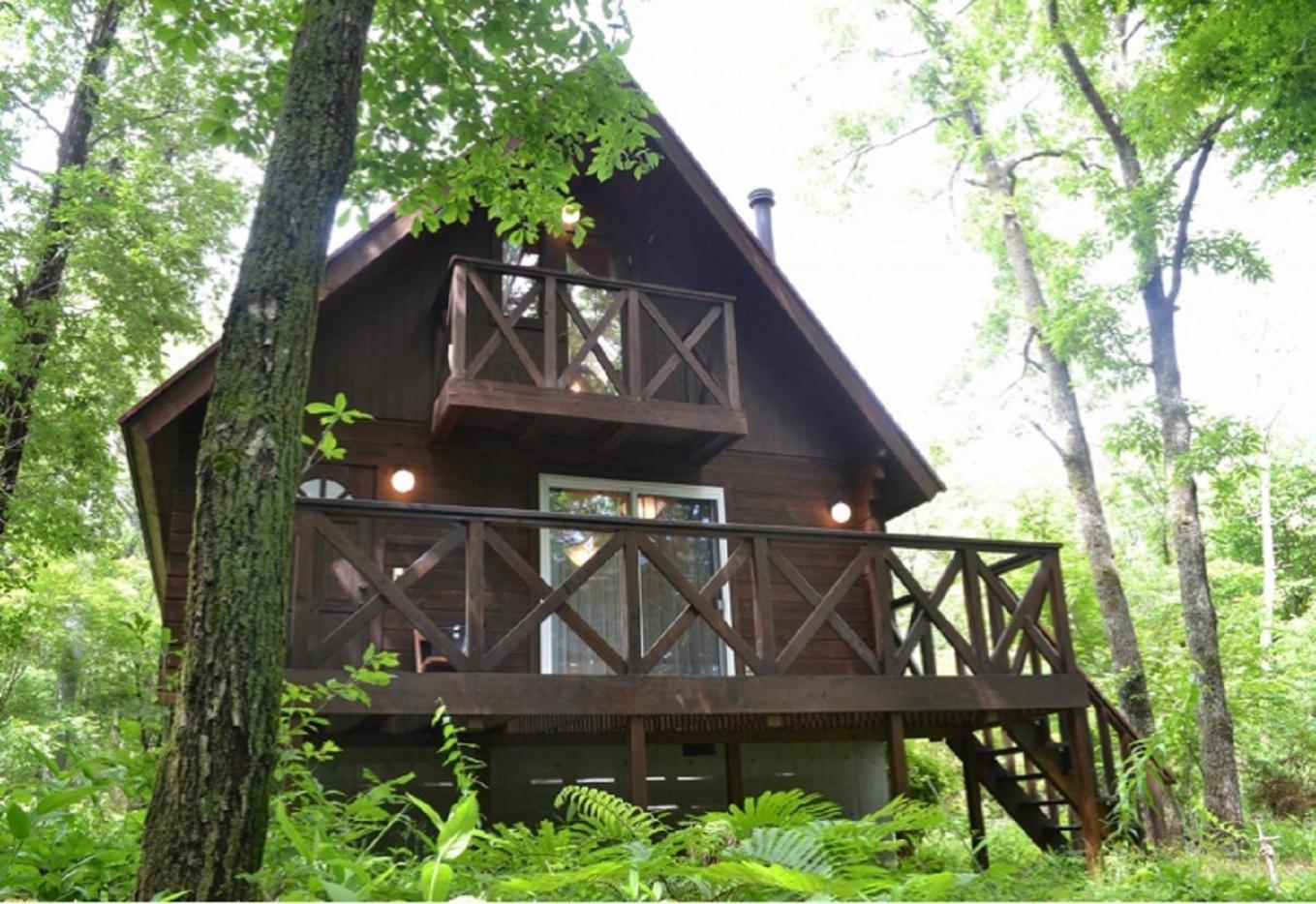 Haruna Lodge - Vacation Stay 12175 Nasu Exterior photo